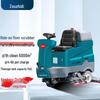 Elektrisch gereedschap – Industriële stofzuigers