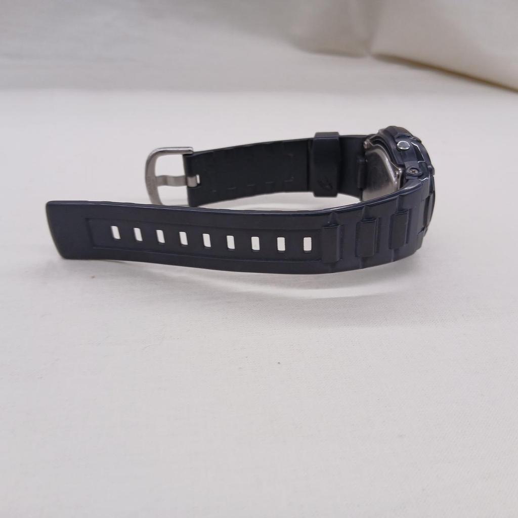 Used CASIO BGA-117 BABY-G