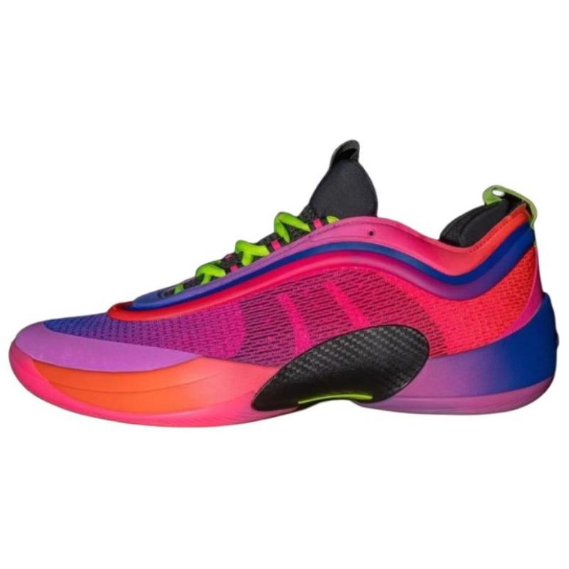 

Adidas D.O.N. Issue #6 Spida Elite Camp Sneakers JH8969 42