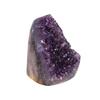 Dark Purple Amethyst Geode Natural Amethyst Crystal Geode Cluster Healing