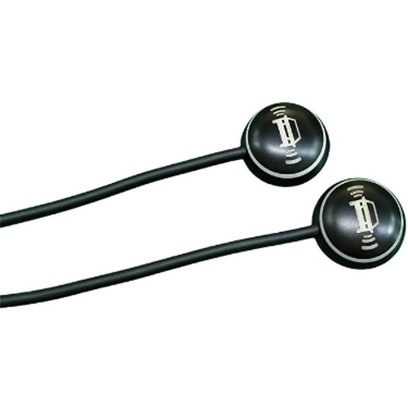 Precise Auto Assist 12V BSD Lens Light Car Blind Spot Detection System Warning Light Lane Changing Safety Driving Alarm