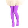 Girls' High Elasticity Tights - Footed Dance Leggings