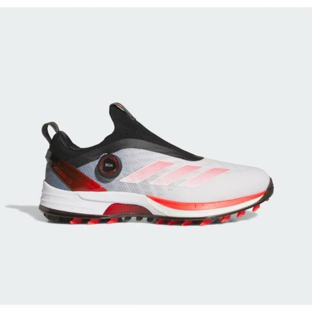 

AdidaS Golf Men S Adizero Zg Boa SpikeleSS