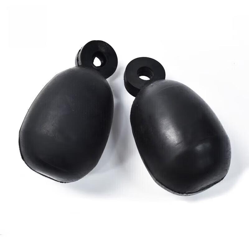 Marine Rubber Heaving Line Ball