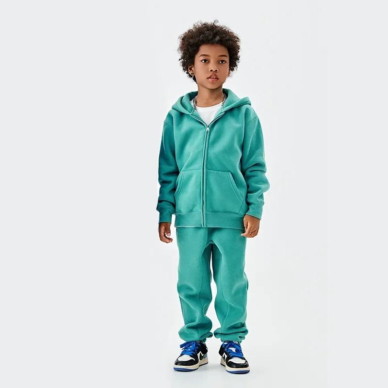 A2Z 4 Kids - Chándal Para Niñas, Estampado Con Los Angeles LA7, Con Capucha, De 7 A 13