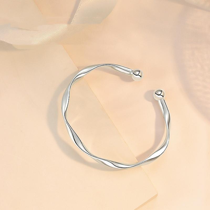 925 Silver Ball Necklace Bracelet Set for Woman Luxury Original Multi Layer Beads Jewelry Set Party Exquisite Jewelry