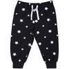 Larkwood Baby Stars Jogging Bottoms