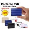 High-Speed Mobile SSD: 16TB, 30TB, 60TB Solid-State Drive for Expanded Storage and Fast Data Transfer