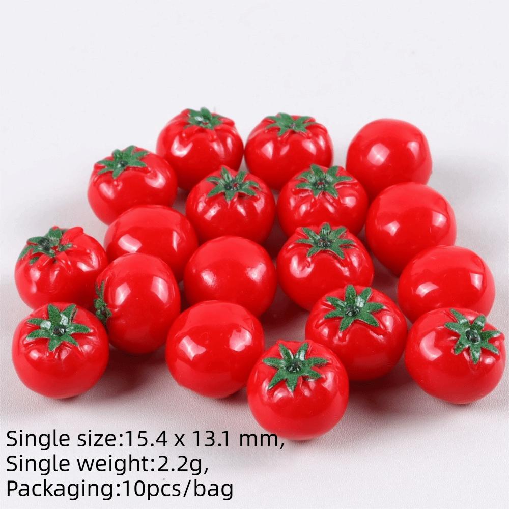 Stackable Fruits Bracelet Accessories Not Hole Fruit Beaded accessories for Not Hole Beach