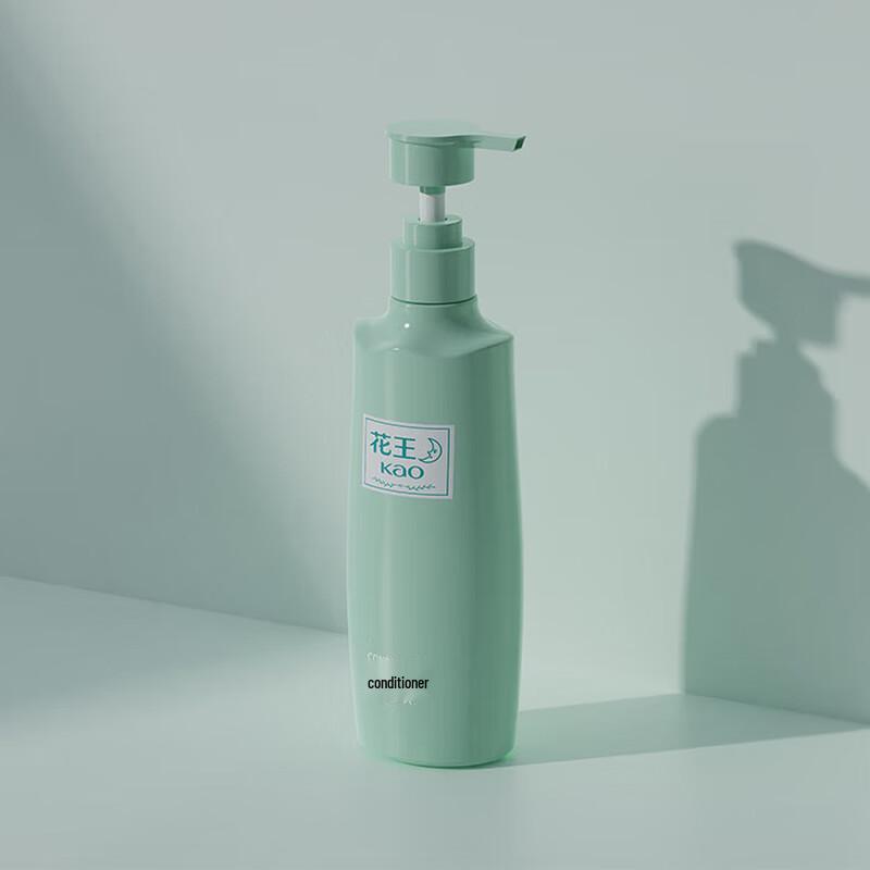 

Kao Anxin Nourishing & Smoothing Conditioner