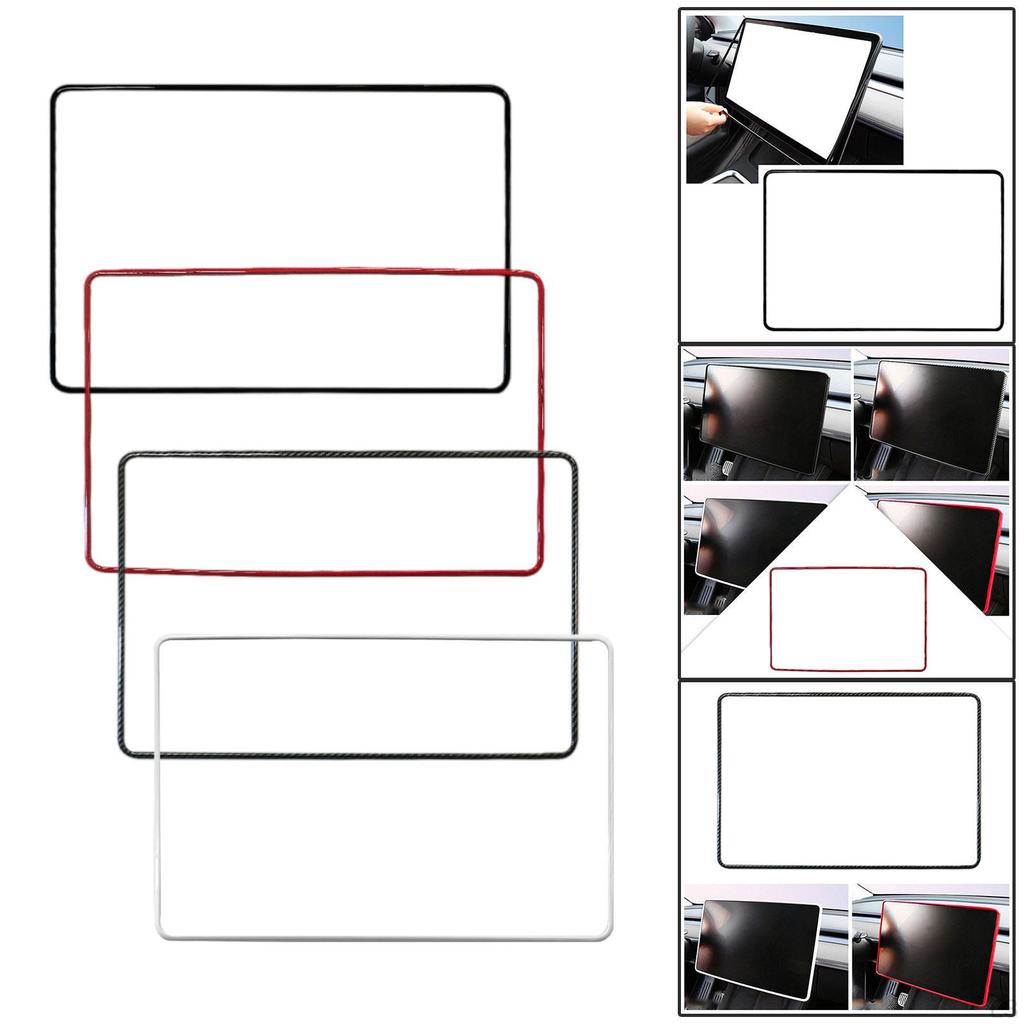 Touch Screen Anti-Scratch, Vehicle Film Spare Replaces