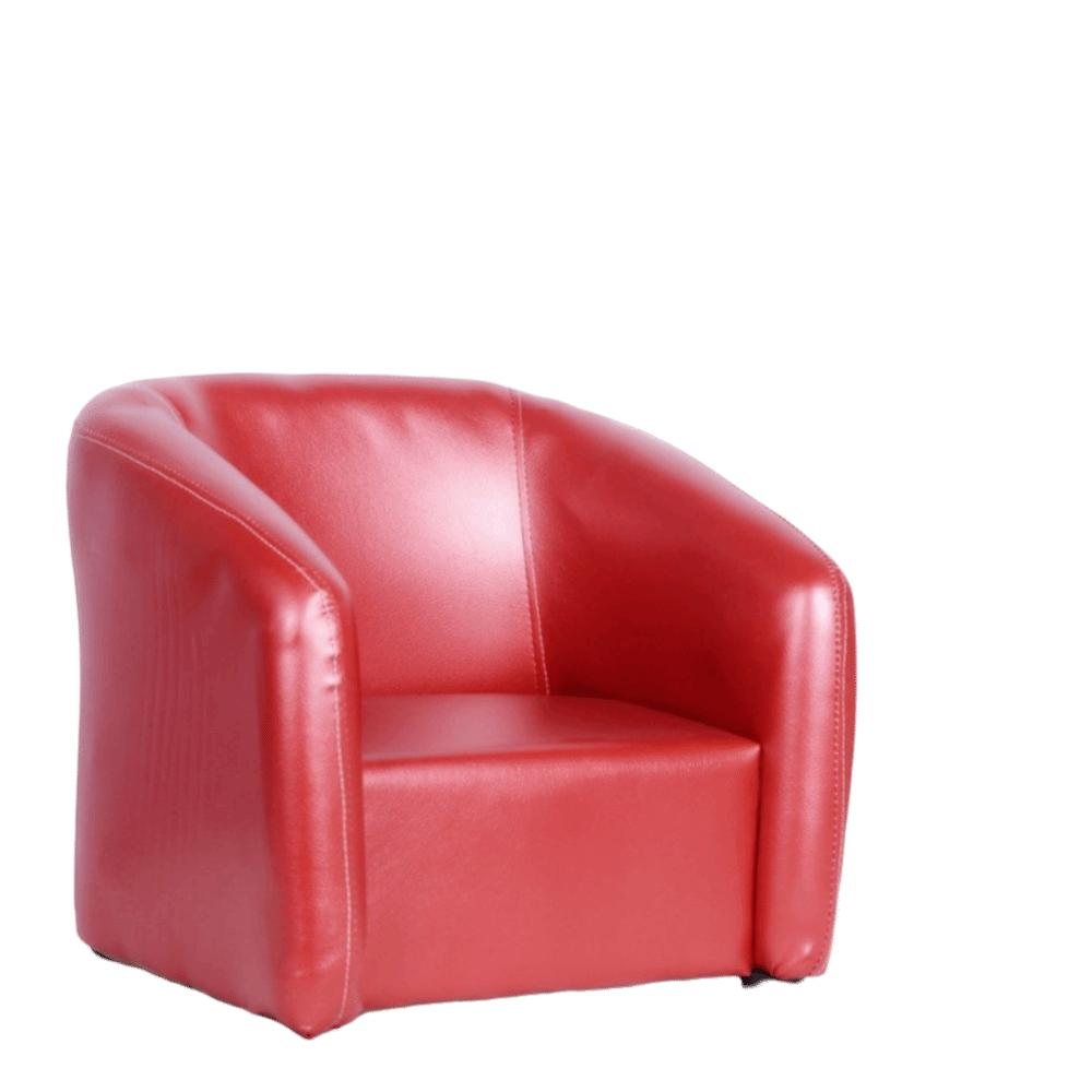 Comfortable Lazy Armchair Soft Children Furniture