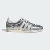 JAPAN KH9017 Women's Originals Sneakers Silver Metallic / Silver Metallic / Cloud White