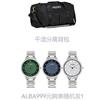 Seiko Prospe Collection Mechanical Movement Fabric Strap Watch Men's Watches Black Dial SRPH99K1 SRPH99K1