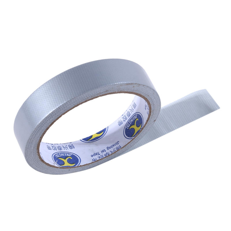 Single Sided Carpet Joining Tape Waterproof Strong Adhesive Cloth Duct Tape Diy Cloth Stage Carpet Floor Tape