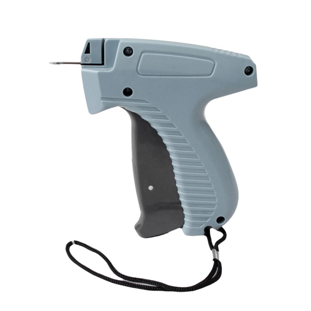 Economical Effort Hanger Labeler Portable Needle Applicator Marking Machine  Home Textile Marking
