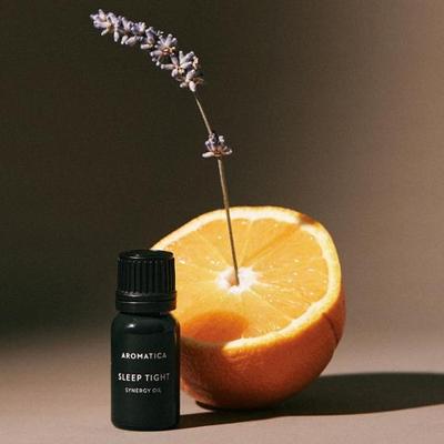 Synergy Oil 10ml 3 tipi (scegli 1)