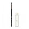 Piccasso 722 Diagonal Eye Shadow+makeup Brush Cleanser 60ml Set