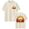 Anime My Hero Academia Katsuki Bakugo Graphic T-Shirts Men Women Harajuku Vintage Manga Short Sleev Casual Pure Cotton T Shirt