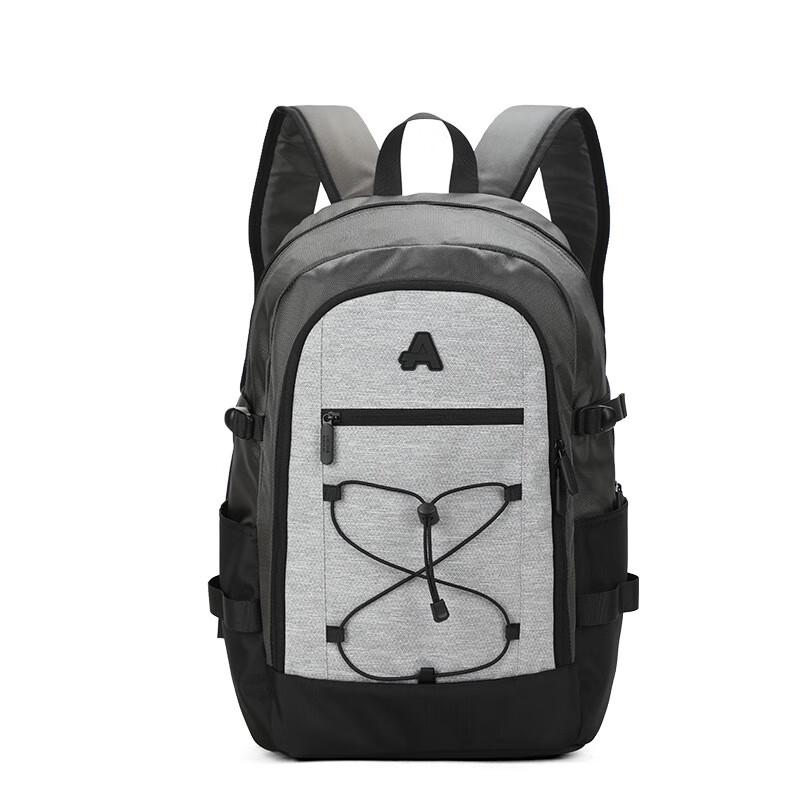 Lishen Casual Lightweight Laptop Backpack 30x16x40cm