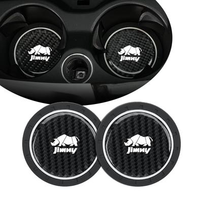 Suzuki JB64 JB74 JB74 JNomado Sierra, Puodelio laikiklis, Puodelio padėkliukas, Atsparus vibracijai, Neslystantis, Skersmuo 2,8