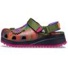 Classic Hiker Peace Out 'Green/Tie Dye' 207295-988