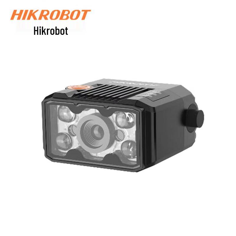 HIKROBOT MV-ID2013M-06S-BBN Ultra-compact Industrial Vision Code Reader