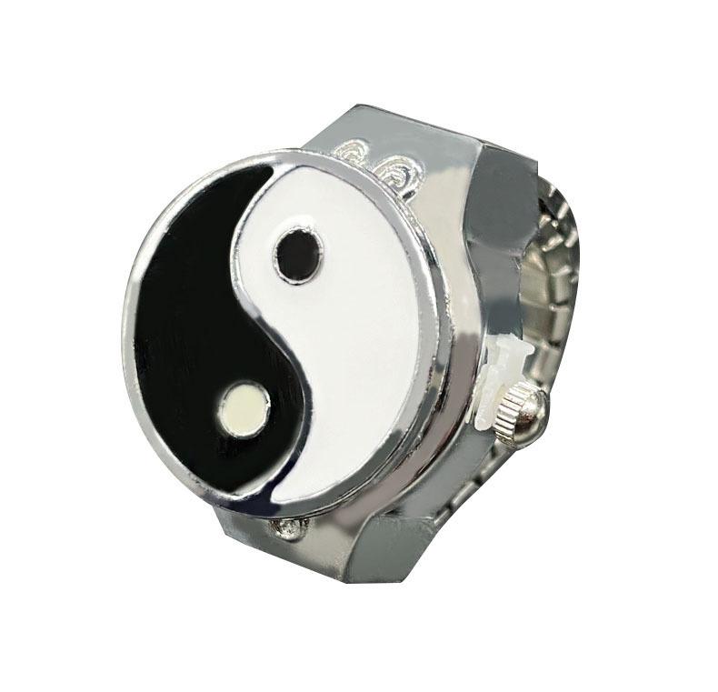 

Кольцо часы сплетни личность винтажная мода