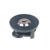 Socket Lock With Key Lockable Power Anti-Theft Lock Child For Protection Zinc Alloy Socket Lock Household Safety Lock