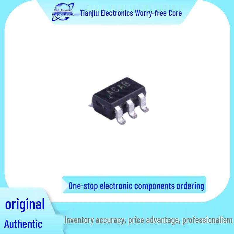 

Genuine MAX999EUK+T Chip IC for Component Sourcing