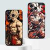 Popular D-ragonS B-allS Case for iPhone 17 Pro Max Air 12 XS XR 16 13 Mini 15 Plus 7 8 SE 11 14 Funda Phone Cover