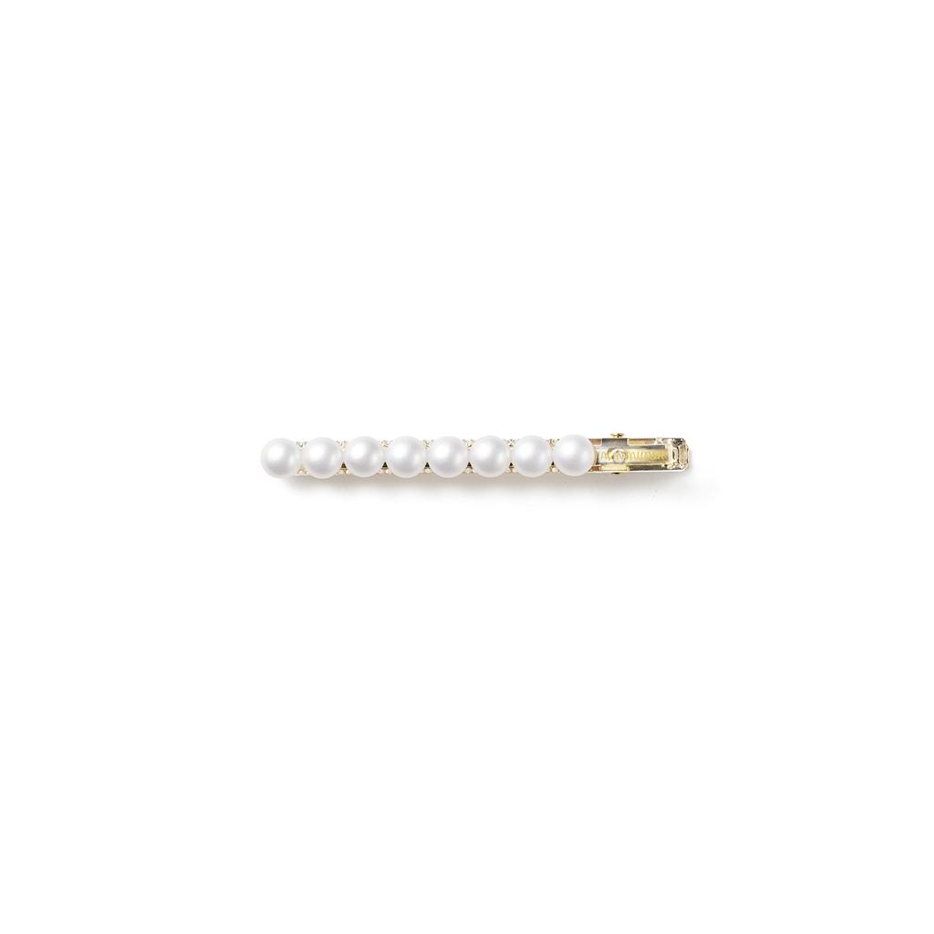Aznavour Bold Pearl Hair Clip