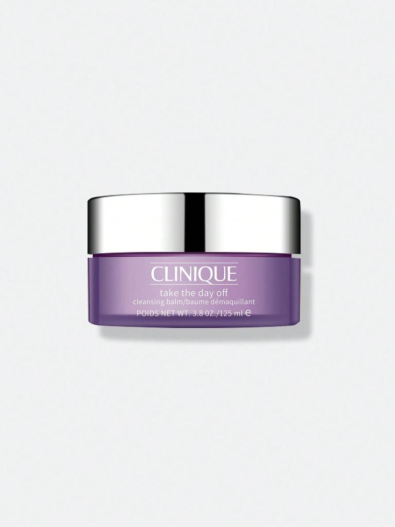 Clinique Take The Day Off Cleansing Balm 125ml (3.8oz) - Deep Makeup Remover
