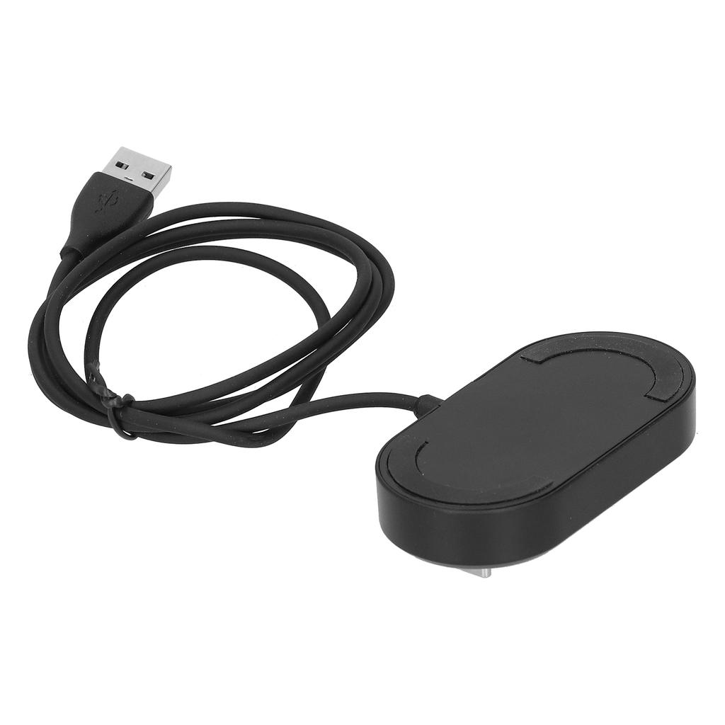 Tragbare Ladestation mit Typ-C-Ladestation für Galaxy Watch Active 2 3 R820 R830 R500