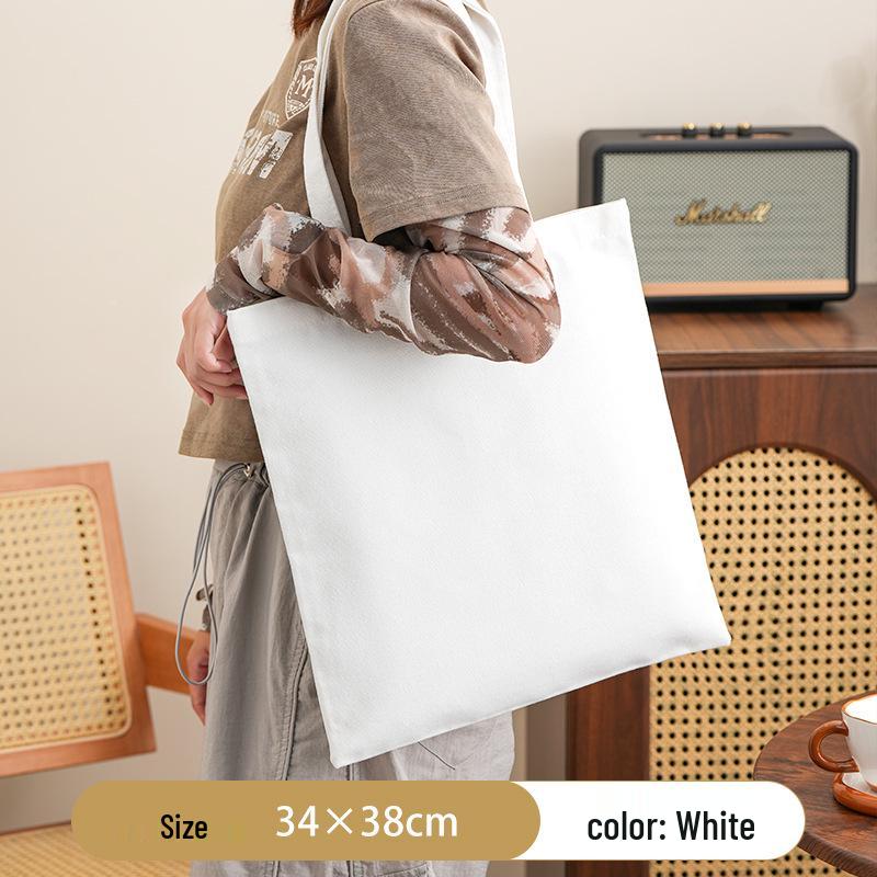 Eco-Friendly Custom Canvas and Cotton Bags with Logo Prints
