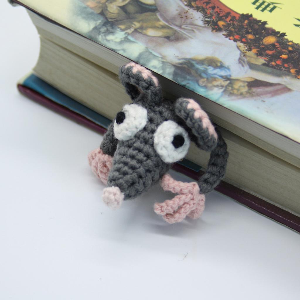 Zakładka do szydełkowania Prezenty urodzinowe Prezenty dla nauczycieli Prezenty świąteczne Prezenty dla czytelników Miłośnicy książek Prezenty do czytania