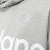 Golf Sweat Parka 1 [New Balance] (Stretchy/Heat Retention) / Women's / 012-4262502 020_Gray [M]