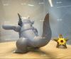 [USED] Pokemon Scale World Rhydon