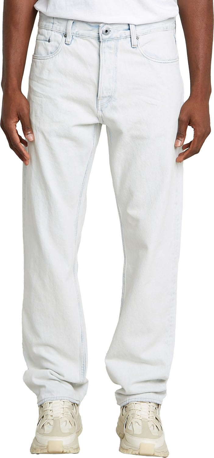 G-STAR Dakota Regular Straight Jeans D23691-D436-H122-W34/L30