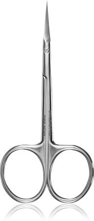 

cuticle scissors TU прозрачный