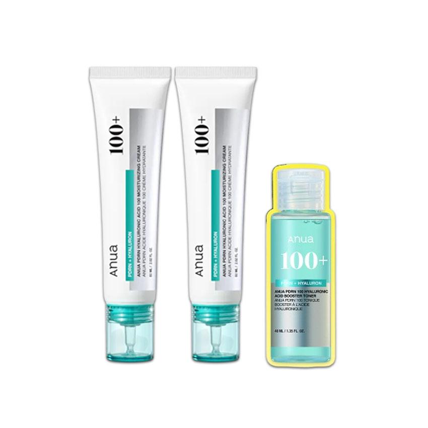 ANUA PDRN Hyaluronic Acid 100 Moisture