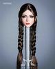 [TOYBARJAPAN] YMTOYS YMT049C Western Beauty Female Head for 1/6 Scale Action Figures (Body and Clothes Not Included)