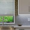 1PC 5m/196.85in Wall Molding Soft Line Self-Adhesive Trim Frame Skirting Border Strip Background Decorative Line Sticker