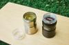 Thermos Outdoor Series Insulated Can Holder for 350ml Stainless S Cans, 2-Way Type, Steel, ROD-0021