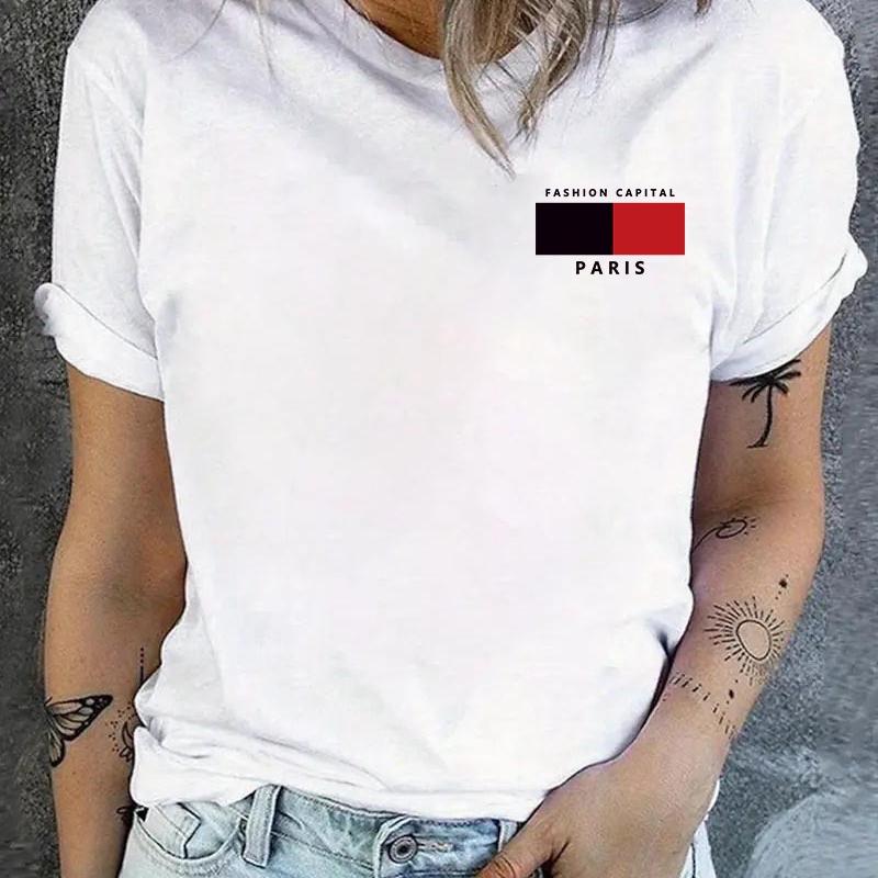 Perfect for Autumn Layering & Outdoor Walks: Women's T-Shirt, Warm