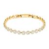 Kristall Armband Damen Armbänder Gold 5505469