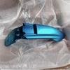 For CF 450MT CF400-8 800MTX Motorcycle Accessories  Front Mudguard High Position Mudguard  Front Mudguard