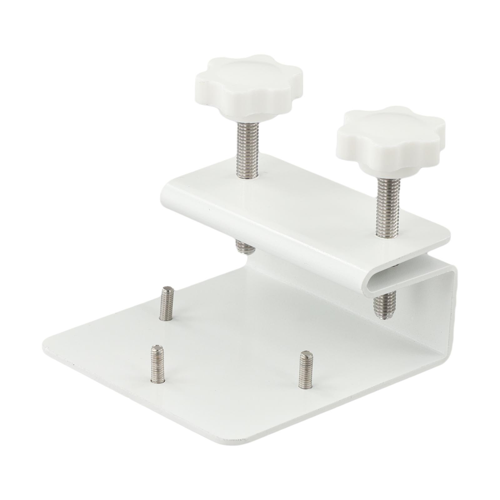 

Metal Gutter Mount Bracket For Eufy Security EufyCamS340/E42/E30 Gutter Mount Support For Security Cameras