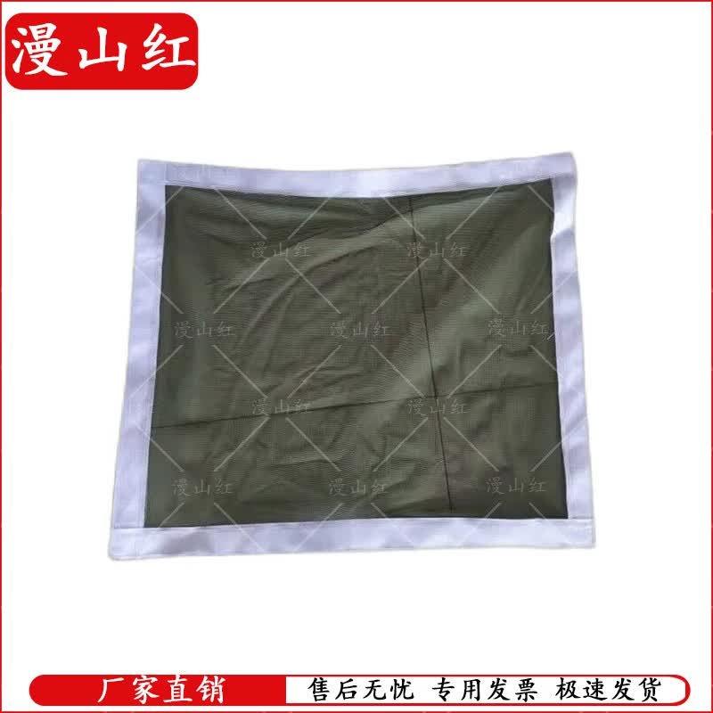 30 sqm Frame Tent Accessories