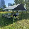 OEING Outdoor Family Camping Tarp